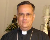 Mons. Silvio Báez