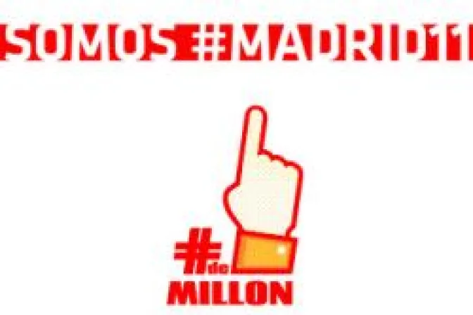 JMJ Madrid 2011 quiere llegar a 1 millón de seguidores en redes sociales