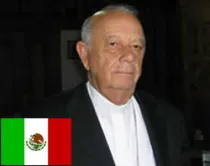 Mons. Alberto Suárez Inda, Arzobispo de Morelia