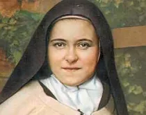 Santa Teresa de Lisieux, Doctora de la Iglesia