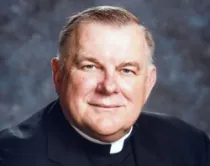 Mons. Thomas Wenski, Arzobispo de Miami (Estados Unidos)