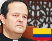Mons. Ricardo Tobón, nuevo Arzobispo de Medellín