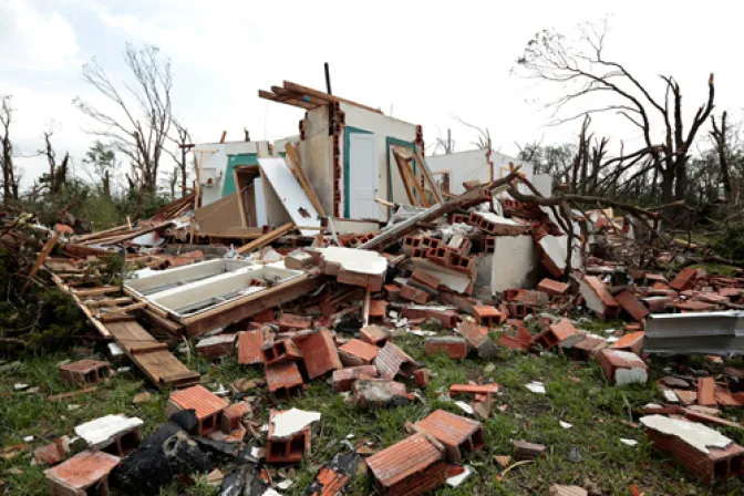 Arzobispo de Oklahoma: Caminaremos con el pueblo a través de su recuperación