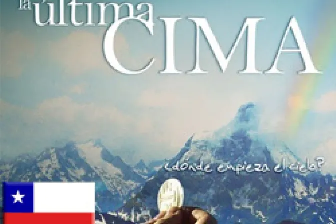 Preestrenan "La Última Cima" en Chile: Podría estar en los cines en Cuaresma