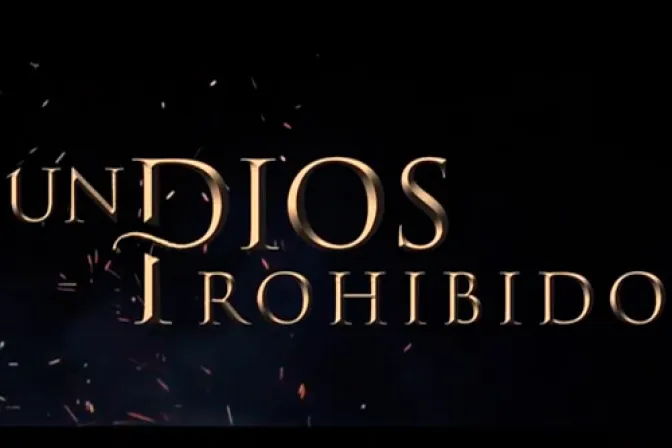 VIDEO: Película “Un Dios prohibido” se proyectará en Polonia