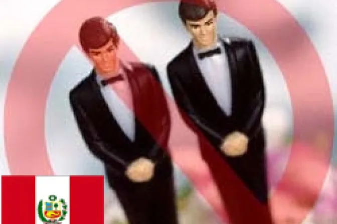Inmensa mayoría en Perú rechaza uniones homosexuales