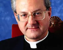 Mons. Joan-Enric Vives, Arzobispo de Urgell