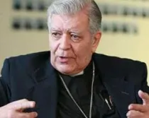 Cardenal Jorge Urosa Savino