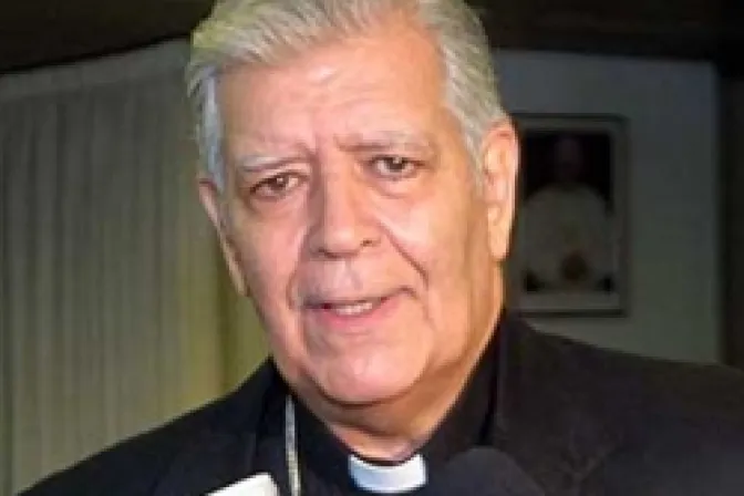 Arquidiócesis de Caracas: Cardenal Urosa no ofendió a santería ni violó libertad de culto