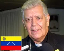 Cardenal Jorge Urosa Savino, Arzobispo de Caracas