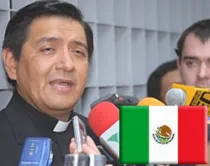 P. Hugo Valdemar, Vocero de la Arquidiócesis de México