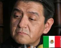 P. Hugo Valdemar, Vocero de la Arquidiócesis de México