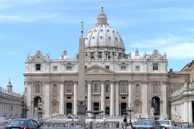 Papa aprueba nombramiento de nuevo Prelado del Banco del Vaticano