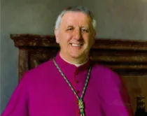 Mons. Giuseppe Versaldi, Obispo de Alejandría (Italia)