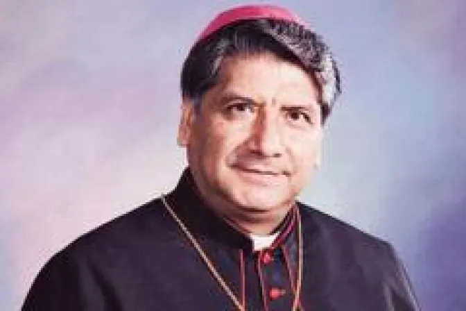 El Papa nombra al Secretario General del Episcopado Mexicano como nuevo Obispo de Chalco