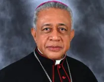 Mons. Julio Cesar Vidal Ortiz, Obispo de Montería