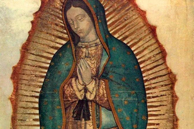 Caballeros de Colón copatrocinan Congreso Continental a los pies de la Virgen de Guadalupe