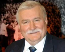 Lech Walesa