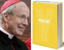 Cardenal Cristoph Schonborn / Youcat