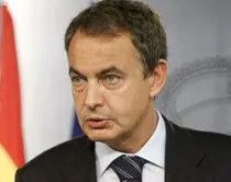 José Luis Rodríguez Zapatero