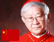 Cardenal Joseph Zen Ze-kiun, Obispo Emérito de Hong Kong
