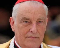 Cardenal Zenon Grocholewski