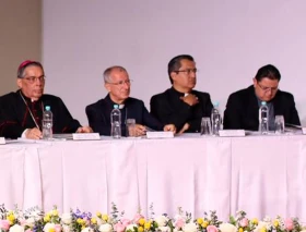 Inician en Quito el Año de la Eucaristía de cara a congreso internacional de 2024