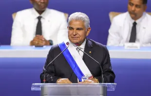 José Raúl Mulino Quintero, presidente de Panamá Crédito: Presidencia de Panamá