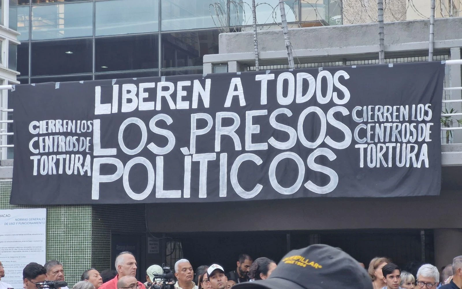 “Viviremos la próxima Navidad en medio de dramáticas realidades sociales, económicas y políticas en nuestro país", expresaron los obispos.?w=200&h=150