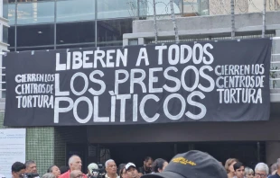 “Viviremos la próxima Navidad en medio de dramáticas realidades sociales, económicas y políticas en nuestro país", expresaron los obispos. Crédito: Vente Venezuela.