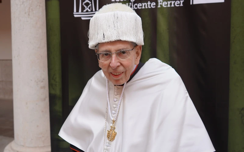 Cardenal Koch rechaza extremismos tradicionalistas y progresistas sobre el Concilio Vaticano II