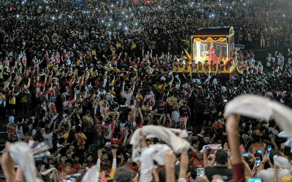 La procesión del Nazareno Negro este 9 de enero en Manila, Filipinas.?w=200&h=150