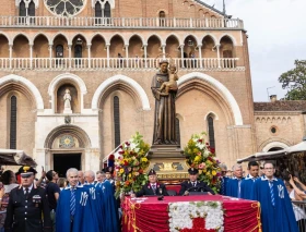 San Antonio de Padua 2024: Así puedes participar en su fiesta desde donde estés