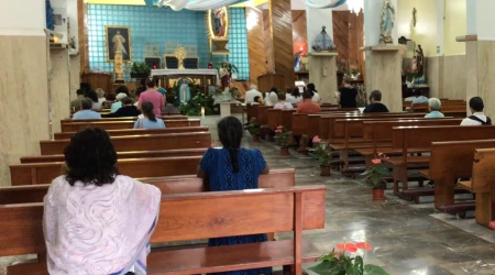 Aborto en San Luis Potosí, México: Ofrecerán Misas por vidas inocentes que serán abortadas