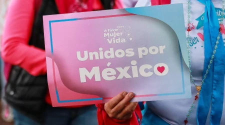 Atropello en marcha provida en México: Exigen transparencia y celeridad en investigaciones