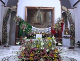 En este lugar en México, la Virgen de Guadalupe reveló su nombre