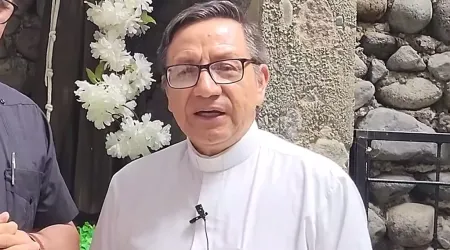 Mons. Ramiro Herrera Herrera