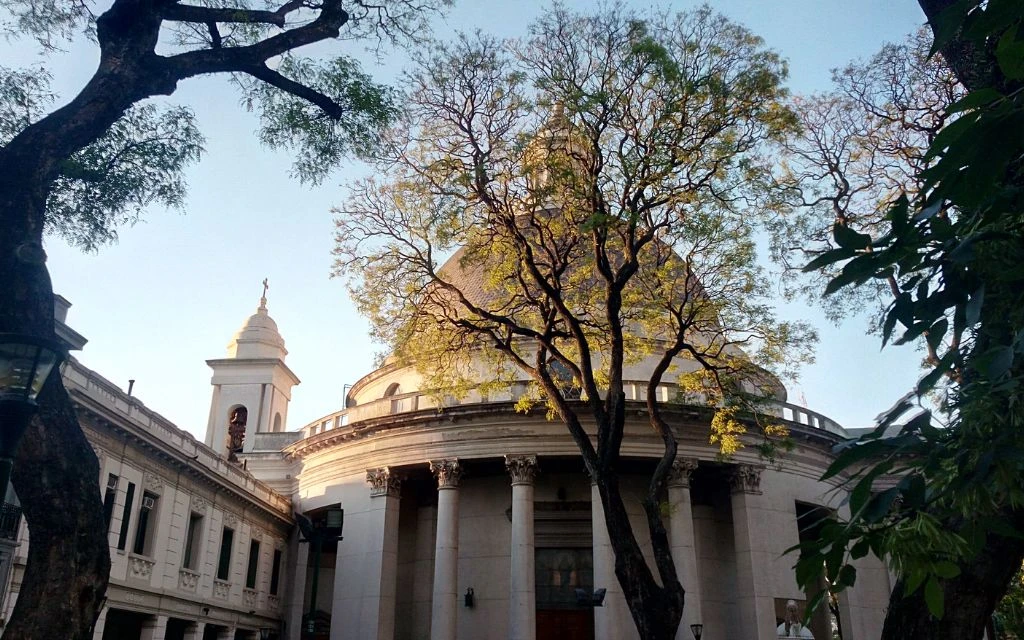 Parroquia Inmaculada Concepción de Belgrano?w=200&h=150