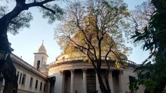 Parroquia Inmaculada Concepción de Belgrano