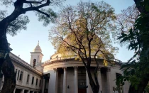 Parroquia Inmaculada Concepción de Belgrano