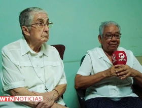 Falta de vocaciones obliga a congregación religiosa a dejar Cuba