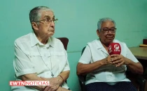 Religiosas del Apostolado del Sagrado Corazón de Jesús que dejarán Cuba debido a la falta de vocaciones.