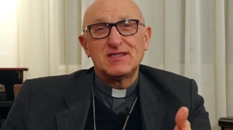 Mons. Dominique Rey