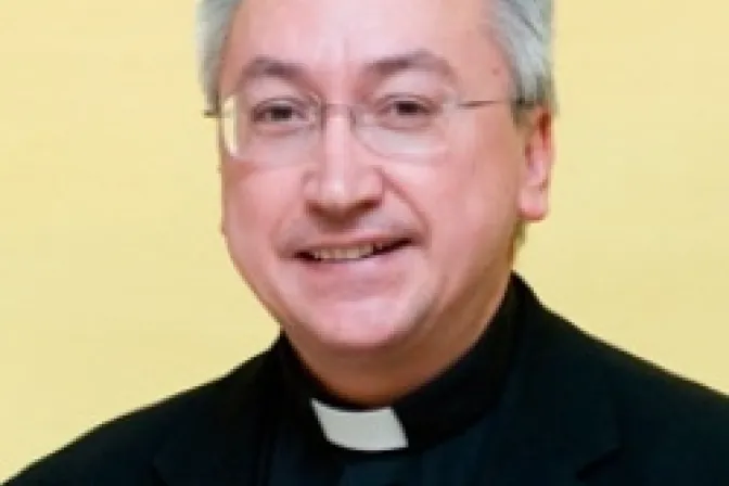 El Papa nombra un nuevo Obispo para España