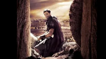 Risen (2016)