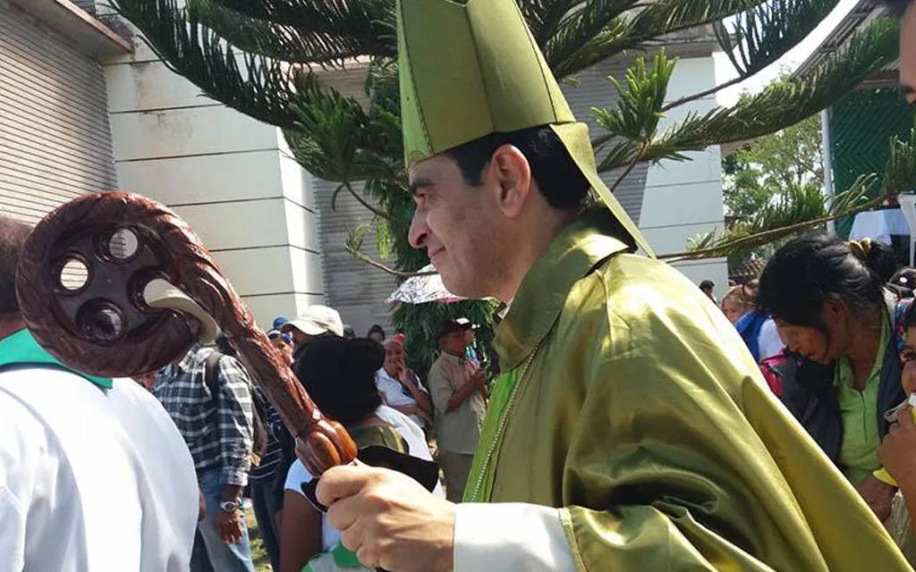 Nicaragua: Bishop Rolando Alvarez receives the 2024 Libertas International Award