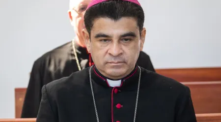 Mons. Rolando Álvarez