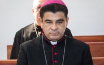 Mons. Rolando Álvarez.