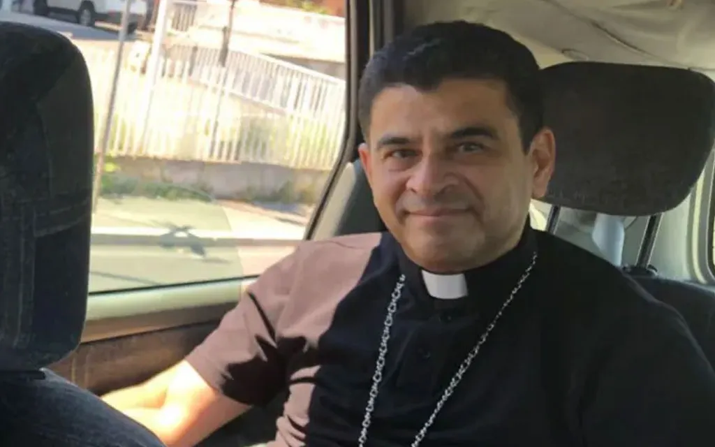 Nicaragua: Bishop Rolando Álvarez wins IRI Freedom Prize 2024 in the US