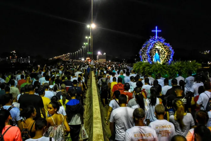 Fiesta de la Peña